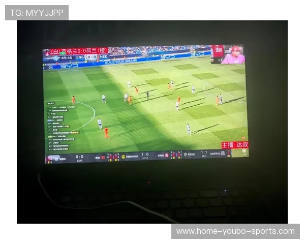 如何通过手机轻松观看足球直播及最佳平台推荐