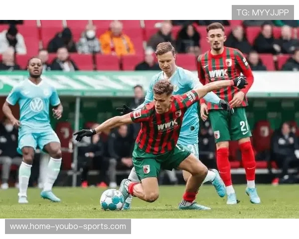 奥格斯堡俱乐部崛起之路：从保级挣扎到欧战梦想的逐步实现