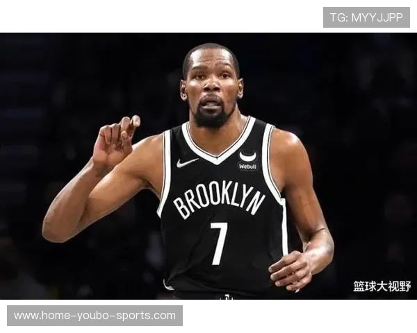 篮网队宣布交易重磅消息杜兰特离队新援加盟助力球队重建