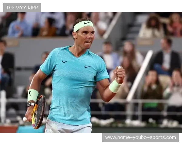 纳达尔宣布退役决定 网坛传奇球员告别辉煌职业生涯