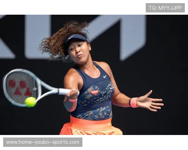 网球新星崛起 大坂直美获澳网冠军再度刷新职业生涯新高