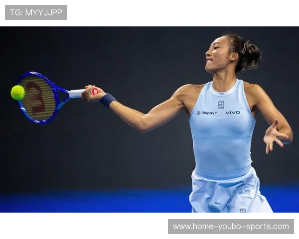 网球赛场激战不断新星崭露头角引发全球关注