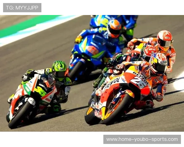 马尔克斯回归赛场引爆MotoGP新赛季激烈竞争格局